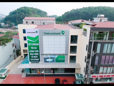 Ngân hàng Vietcombank Yên Bái thông tin liên hệ địa chỉ số điện thoại tổng đài